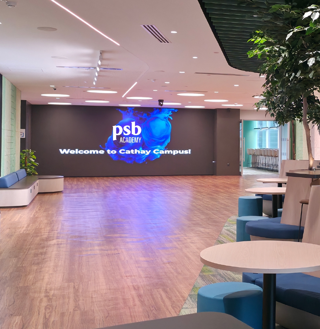 PSB Academy